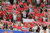 Liga Narodów. Polska - USA: Kibice w Spodku dopingują wspaniale [ZDJĘCIA]