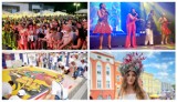 To była największa impreza florystyczno-muzyczna. Na scenie wystąpili Boney M., Kamil Bednarek, Piękni i Młodzi. Znajdź się na zdjęciach!