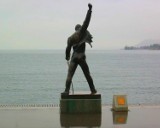Głos, który nie umiera - Freddie Mercury