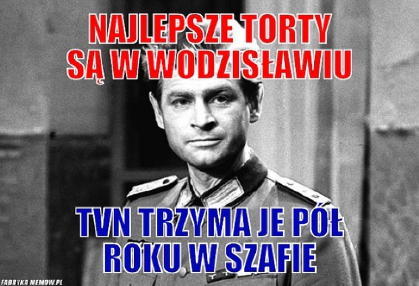 MEMY o Wodzisławiu Śląskim