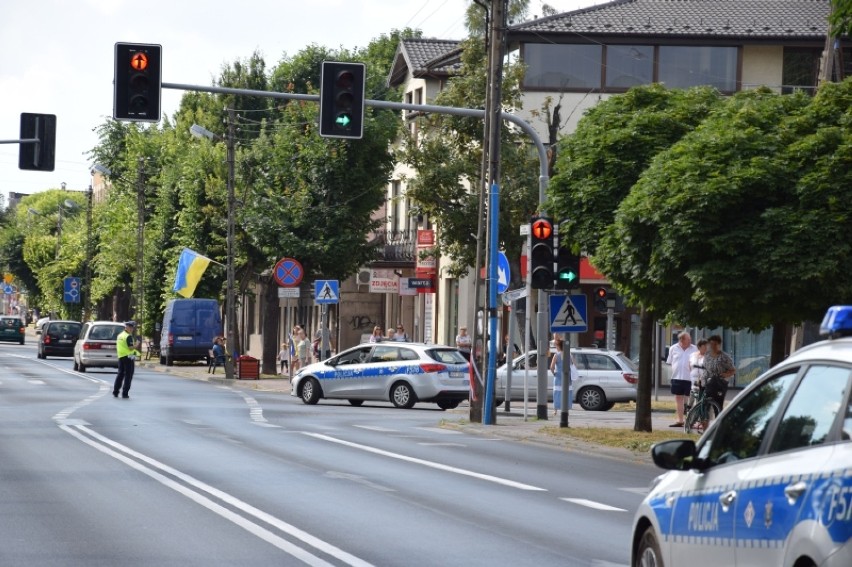 Majówka na drogach powiatu zduńskowolskiego. Trzech kierowców straciło prawo jazdy
