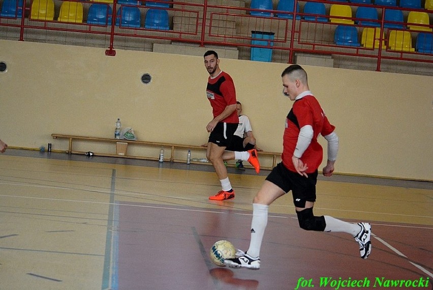 Agrofarma Gołaszewo mistrzem IX edycji Choceńskiej Ligi Futsalu 2019. Wyniki 9. kolejki rundy mistrzowskiej [zdjęcia]