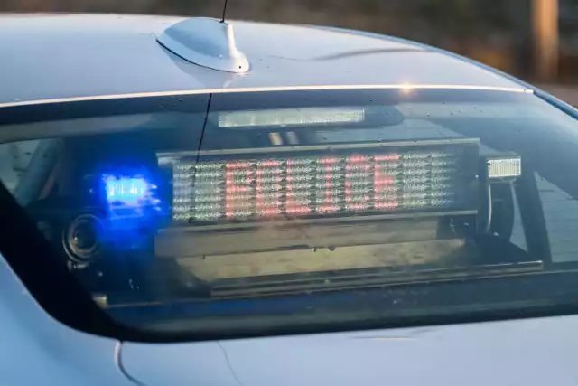 Policja planuje zakup prawie 4,5 tysiąca nowych samochodów. Będzie bezpieczniej?