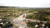 Przebudowa ulic Zagnańskiej i Witosa oraz budowa łącznika do Radomskiej w Kielcach opóźniona o ponad pół roku! 