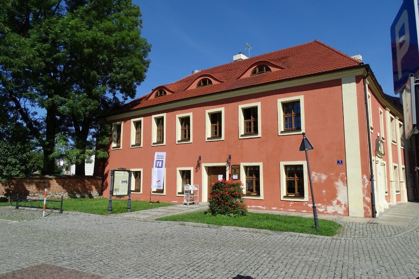 Biblioteka Publiczna wypożycza książki