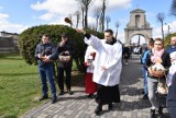 Wielkanocne święcenie pokarmów w Kościelnej Wsi. ZDJĘCIA 