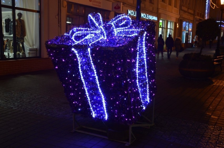 "Świetlna Stolica Polski” wybrana! Wejherowo na miejscu 4!