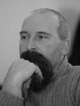 Nie żyje Leszek Palacz, animator toruńskiej kultury