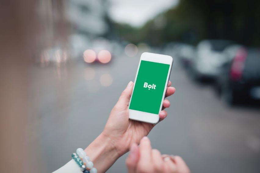 Bolt Legnica - aplikacja, która łączy kierowców z pasażerami wkracza do miasta