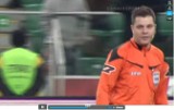 Sędzia Hubert Siejewicz na podsłuchu [WIDEO] podczas meczu Legia - Cracovia