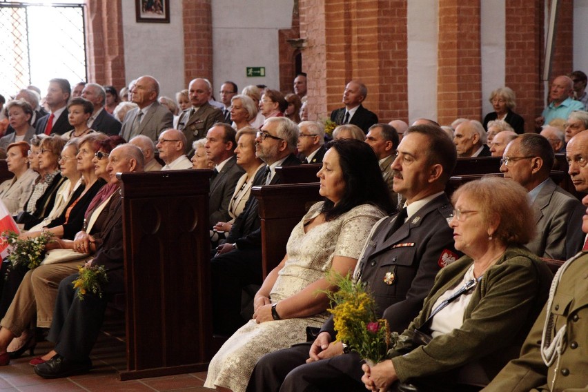 Dzień Wojska Polskiego i Matki Boskiej Zielnej