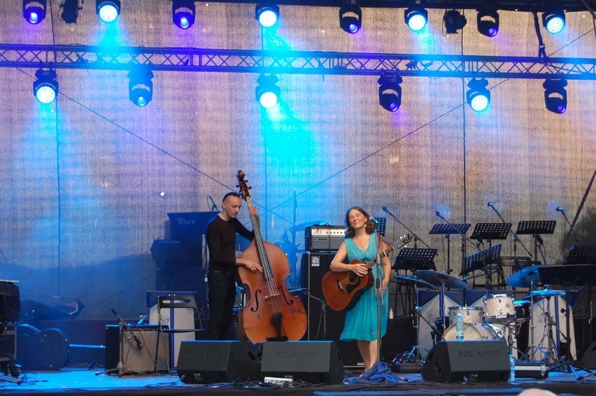 VII Festiwal Przyjemności Muzycznych w Ostrzycach 2015