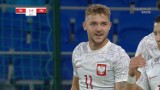 Co za mecz Michała Rakoczego z Cracovii w reprezentacji Polski