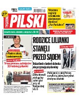 Tygodnik Pilski poleca. Sprawdź o czym w tym tygodniu napisaliśmy dla Ciebie! Znajdziesz nas w kiosku i w internecie!