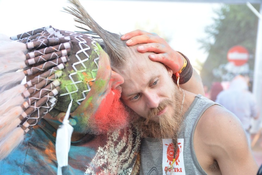 Festiwal CieszFanów w Cieszanowie. Trzy dni dobrej zabawy [ZDJĘCIA]