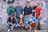 Zespół Reggaeside z grudziądzaninem w składzie wystąpi w TVP