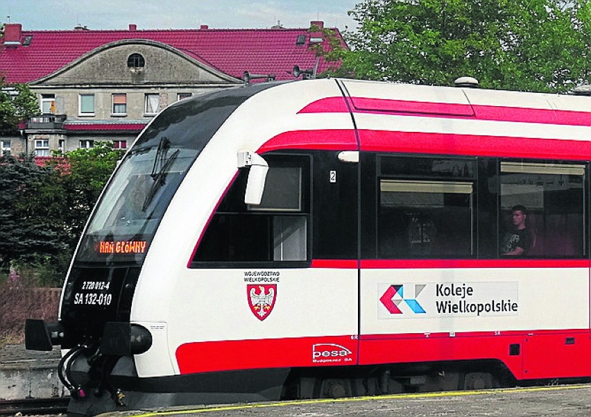 Grodzisk Wielkopolski włączony do Poznańskiej Kolei Metropolitarnej. Pierwsze połączenia startują już 10 czerwca! FOTO