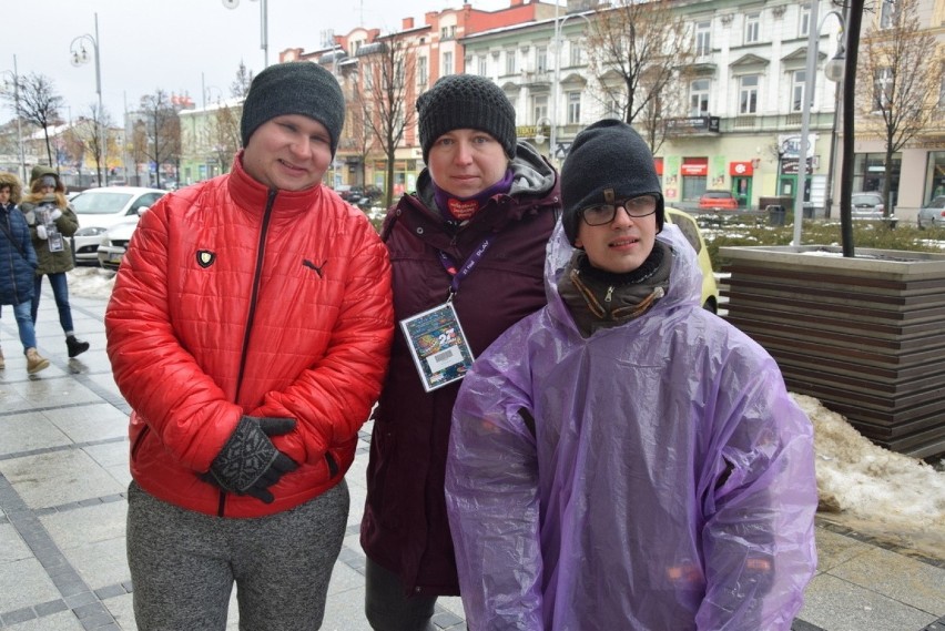 Częstochowa: 27. finał Wielkiej Orkiestry Świątecznej...