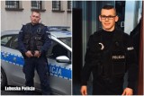 Gubin. 78-latka została przygnieciona szafą. Na pomoc przyszli policjanci z Gubina, którzy weszli do mieszkania kobiety przez okno