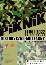 Piknik Historyczno-Militarny w Tczewie!      