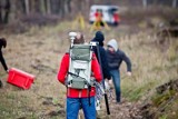 Być może jeszcze jedna firma sprawdzi, czy na 65 kilometrze jest złoty pociąg