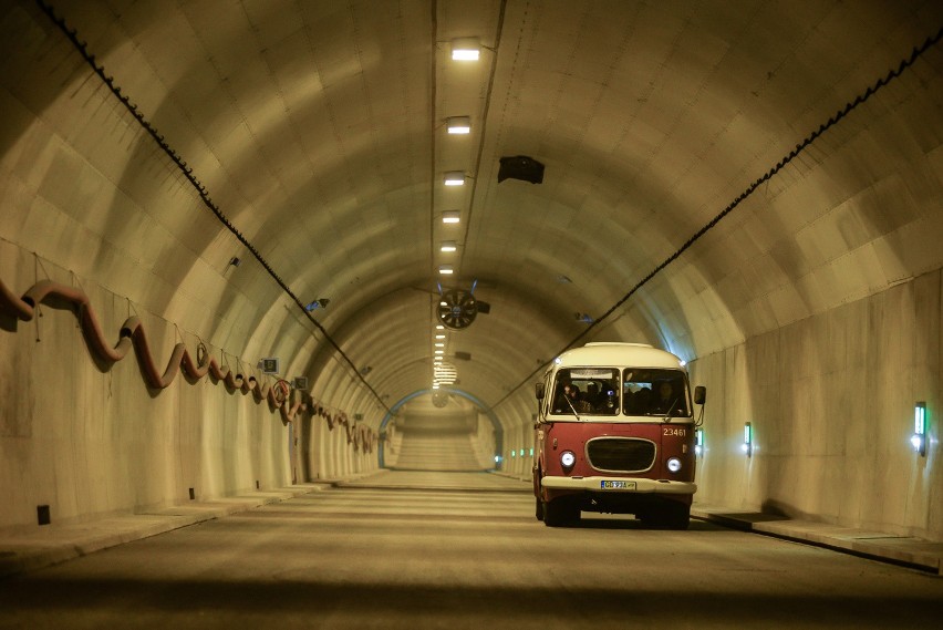 Tunel pod Martwą Wisłą to najważniejsza inwestycja ostatnich...