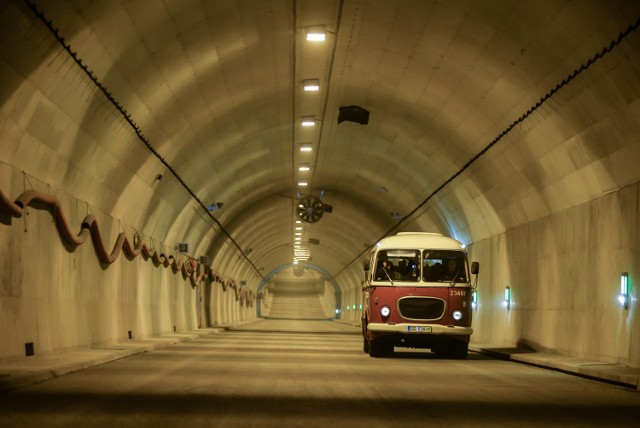 Tunel pod Martwą Wisłą to najważniejsza inwestycja ostatnich lat. Budzi też kontrowersje - pojawiały się opinie, że jest za droga