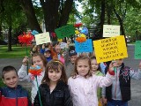 Rewolucja śmieciowa w Mysłowicach: Dziś na Rynku ekologiczny happening