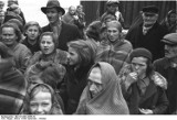 Rąbanka w sukurs głodującej Warszawie 1939-44