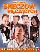Kabaret Skeczów Męczących we Włocławku