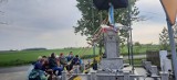 Ponad stuletnia tradycja „ majowego” w Prośnie wciąż żywa 