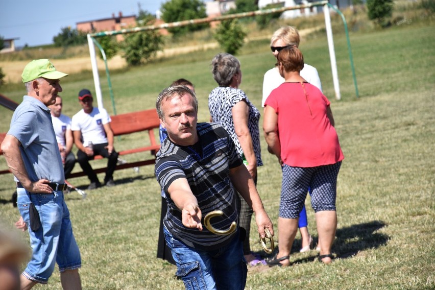 V Strażacki Turniej Siatkówki Plażowej w Żninie [zdjęcia,...