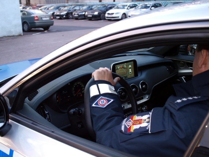 Policja zaostrza walkę z piratami drogowymi. Specgrupy SPEED zostaną utworzone w każdym województwie