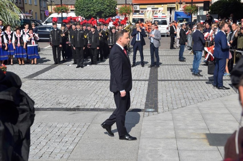 Rafał Trzaskowski i Andrzej Duda w północnej Wielkopolsce. Czy będą też w Chodzieży?