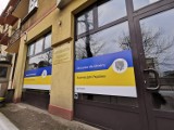 Chrzanów. Punkt pomocy Ukrainie ma nową lokalizację. Został przeniesiony na Aleję Henryka 