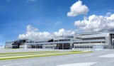 ŁAWICA - Lotnisku rośnie konkurencja. Za dwa lata otwarcie portu BBI