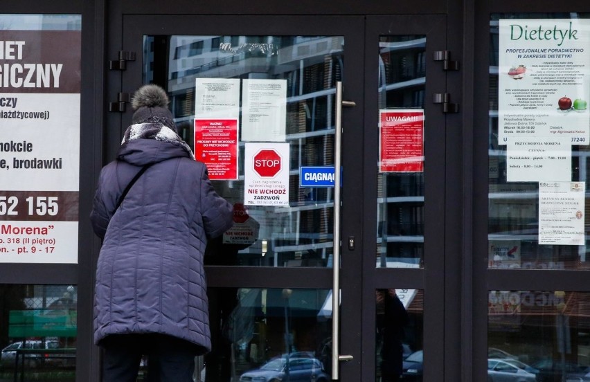 W sytuacji ograniczeń związanych z koronawirusem,...