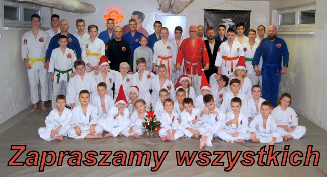 Konińskie Centrum Ju Jitsu przygotowało ofertę dla dzieci i młodzieży, które pozostają na czas ferii w domu