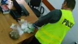 Znaleźli duże ilości narkotyków. 24-latek z gminy Chełmno może posiedzieć 10 lat!