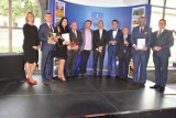 W Starachowicach wręczono "Żelazne Pierścienie", czyli nagrody dla przedsiębiorców (ZDJĘCIA)