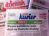 Przegląd lubelskiej prasy z 5 czerwca