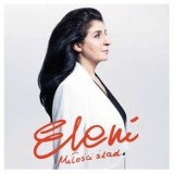 "Miłości ślad" – nowy album Eleni [Recenzja]