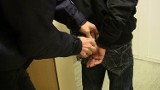 Myszkowscy policjanci zatrzymali dwóch poszukiwanych mężczyzn