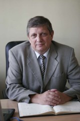 Piła: Człowiek Roku 2012 - Lucjan Szutkowski