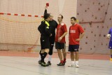 Złotowska Liga Futsalu 24.02.2014