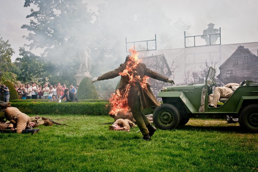 Zamek Książ i Dolnośląski Festiwal Tajemnic - na weekend