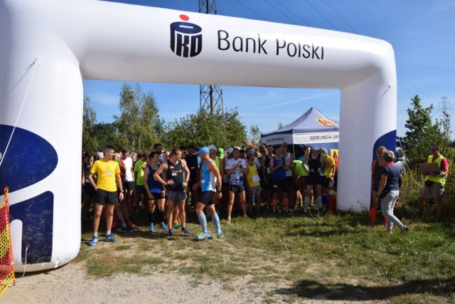VII Grand Prix Warszawy – PKO Bank Polski zachęca do pomocy Damianowi