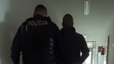Czterech mężczyzn w rękach kartuskiej policji - poszukiwali ich nakazami i listami gończymi