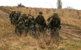 Zawody w Biedrusku - Najlepsze pododdziały wojsk lądowych [ZDJĘCIA]