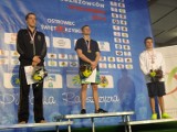 Jakub Skierka brązowym medalista Mistrzostw Polski Seniorów w Pływaniu 2014 [FILM]